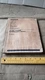 CAT CATERPILLAR 10-20B EXTEND A MAT SCREED PARTS MANUAL 3EL 3FL