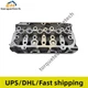 Cylinder Head for Kubota D782 Engine B7410 G2160 GR2110 B1181 JB14 JB15X Tractor