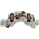 New Rectifier For International COF9670 CO9670 10.0L 1986-88, 9.0L 81-88 ADR1266
