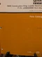 CASE 580K CONSTRUCTION KING PARTS MANUAL JJG0020000-UP AUGUST 1989