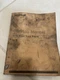 CAT Caterpillar 3116 TRUCK ENGINE SERVICE MANUAL 2BK 9GK