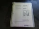Clark GCX230 Forklift Parts Manual      2745333       642-7960