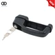 For BOBCAT Front Door Latch Handle S130 S150 S160 S175 S185 T650 7109662 7109663