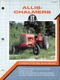 Allis-Chalmers I&T Shop Service Manual Collection AC-201 for Tractor Models D-10