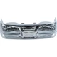 Head Light Assy K2571-54313 for Kubota BX1500D BX1830D BX2230D BX23D Tractor