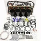 4B3.9 4T-390 Overhaul Engine Rebuild Kit For Cummins CASE 580K BACKHOE Loader