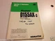 D155AX-3 Super Operation & Maintenance Manual