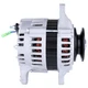 12V 50A Alternator Mahindra 2810 3510 4100 Tractor Diesel 1500-664-0100