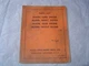 Allis Chalmers 16BD 16BDC 16GD 16GDC dozer parts list catalog manual