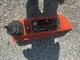 Kubota Zd18 Zd21 Zero Turn Mower Fender