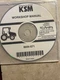 Kubota KSM M4N-071 Tractor Workshop Manual   2016