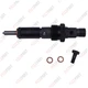 Fuel injector 2853346 0432133771 Compatible New Holland L190 C190 housing engine