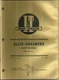 # AC18 I&T Shop Service Repair Manual for Allis Chalmers Model D21 D-21 Tractor