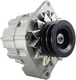 Alternator Daewoo Lift Trucks GC20-2 GC20S GC25-2 GC25S new 12163