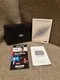 2025 Ford F150 Supplemental Owners Manual with XM brochure and case
