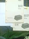 Onan KV Electric Genset Service Manual 981-0506 and Operators Manual 981-0129