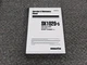 Komatsu SK1020-5 Skid Steer Loader Operator & Maintenance Manual 37CF00004-Up