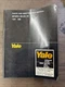 Yale Parts and Maintenance Manual MP/MPB 030-040