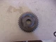 Gravely 4 wheel G series #3 shaft 3-4 gear  NOS 08715600  19535