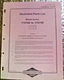 Briggs & Stratton Illustrated Parts List for Model 170700-170799