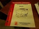 Tecumseh Mechanic's Handbook OHV15 695795