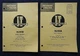 1956 OLIVER 99 SUPER 99 GM GMTC 950 990 995 TRACTOR I&T SERVICE REPAIR MANUAL