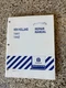 OEM REPAIR MANUAL NEW HOLLAND 1441 1442 DISCBINE