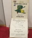 Arts Way Feed Mixer & Mill Operators Manual & Parts Model 425-B & 325-B 1974