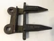 613838R3 - A New Double Guard For A CaseIH 1190, 1290, 1490 Mower Conditioners