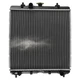 Radiator 2008-2013 Kubota M8540 M8560 M9540 M9960 M96S M108S M100GX M110GX