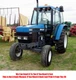 Ford New Holland 40 5640 6640 7740 7840 8240 8340 Shop Service Manual TRACTORS 