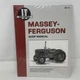 I&T Shop Manuals MF-14 Tractor Massey Ferguson MF35 TO35 F40 MF 35 50 202 204 MH