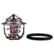 Thermostat E5800-73011 For Kioti Tractor CK25 CK30 DK35 DK45 DK50 DK551 LK30+