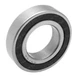 Crown Forklift SX3000-30 Outriggers Bearing Kit | 