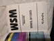 Kubota M96S M108S Farm Tractor Workshop Service Repair Manual Book Original