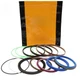 4286780 4286774 4286784 Seal Kit For Hitachi EX200-2 EX200LC-2 Boom Arm