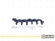 Exhaust Manifold Pipe for Deutz 02134045 Turbo Engine BF6L913, 6 Cylinder