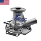 D950 Engine Water Pump 15531-73030 for Kubota B8200 B7200 Tractor 15552-73033