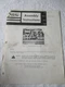White 4-270 Tractor Coolant Heater Assembly Installation Service Instructions