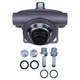 Fuel Filter Housing VOE11128955 For Volvo Wheel Loader L150E L180E L220E L330E