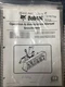 bobcat snowblower Operators Manual 6902052 (11)