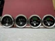 Massey Ferguson Tractor Gauge Set for MF 35,50,65,135,150,165 & Massey Harris