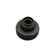 F1NNN750AA PTO Drive Hub w/ Gear Fits Ford Tractor 5000 5100 5200 7000 7100