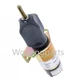 12V Shutdown Solenoid Fits For JLG 40H 60H 70H 80H 80HX 86HX 45HA CM25RT 3740028