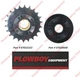 Roll Drive Clutch Set for Case IH RB RBX Round Baler RB464 - RBX563 Both Halves