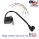 Ignition Coil for STIHL 020 020T MS200 MS200T MS 200T Chainsaw  0000 400 1306