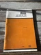 Case AV600 AV900 Vibratory Plate Tamper Tamp Operators Manual Book Guide Shop