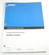 Original Kobelco SK30SR-5 ACERA Excavator Operators Maintenance Manual PW-46519-