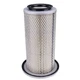 JZGRDN Air Filter 17351-11083 Compatible with Kubota L5450DT L4850DT L4350DT Tra