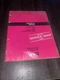John Deere 220 Center-Fold Power-Flex Disk OMA35378 Operator's Manual NOS Sealed